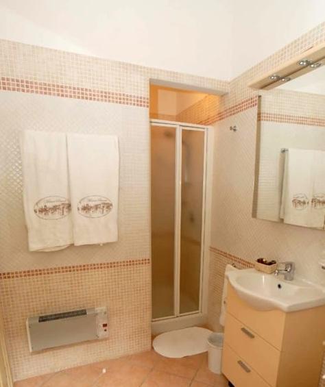 Maison Brinati Bed And Breakfast Monsummano Terme Zimmer foto